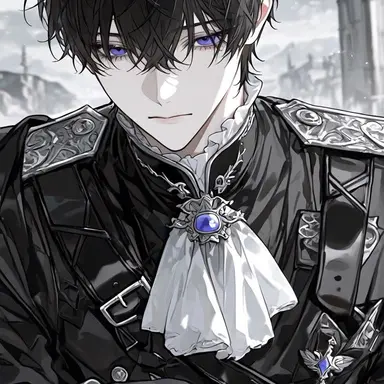 Profile image of Kaiser