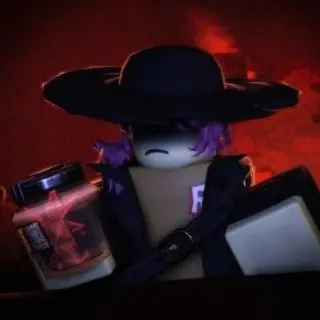 Profile image of ジェーン・ドゥ