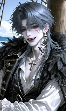 Profile image of Erebus