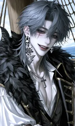 Profile image of Erebus