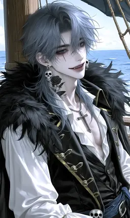 Profile image of Erebus