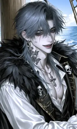 Profile image of Erebus