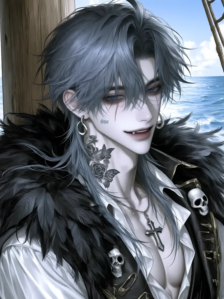 1792IRide의 Erebus