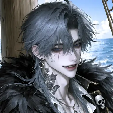 Profile image of Erebus