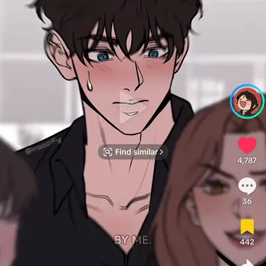 Profile image of CALIX ASHBOURNE
