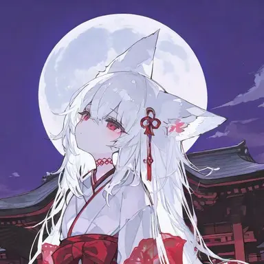 Profile image of 여우
