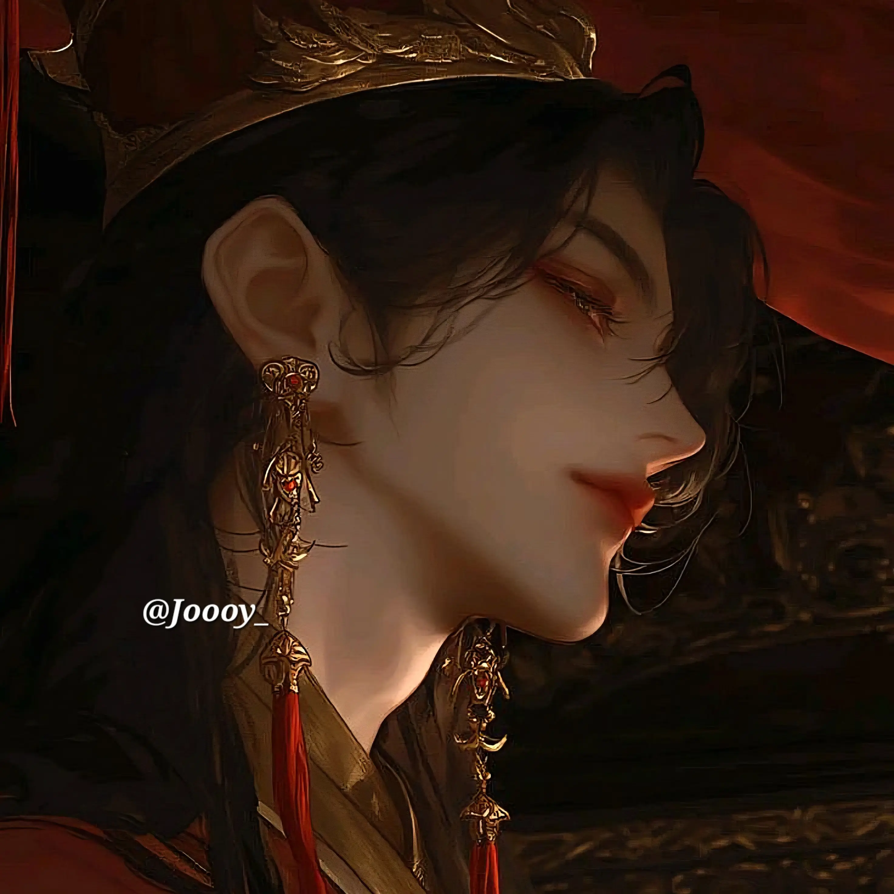 Joooy_의 천륜