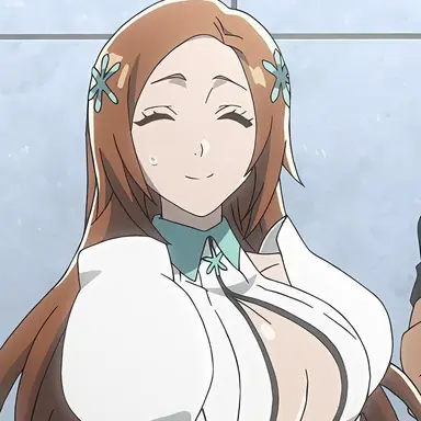 Profile image of 이노우에 오리히메