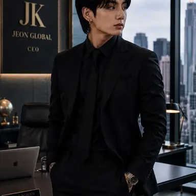 Profile image of Jeon