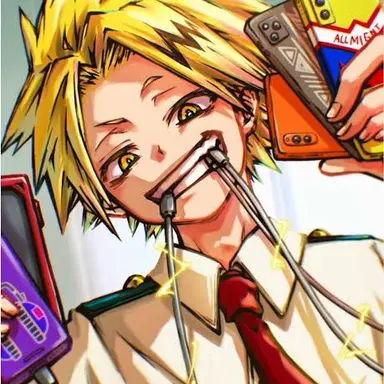 Profile image of 電気