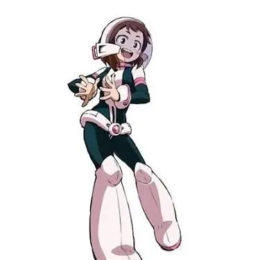 Profile image of お茶子