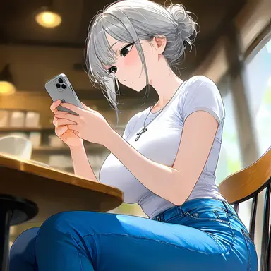 Profile image of Elysia