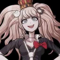 Profile image of 江ノ島盾子