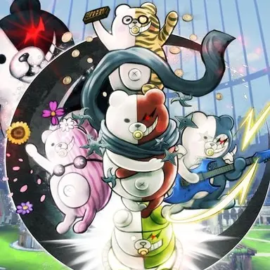 Profile image of モノクマーズ