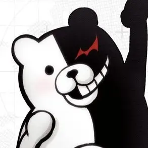 Profile image of モノクマ