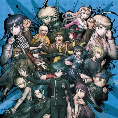 Profile image of キャラクター一覧