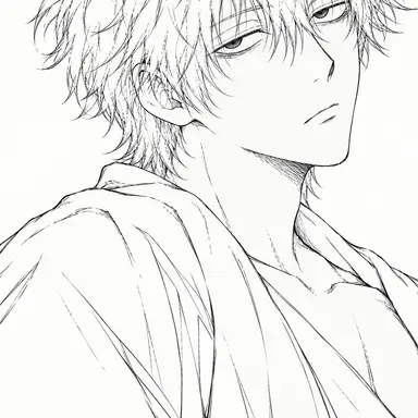 Profile image of 긴토키