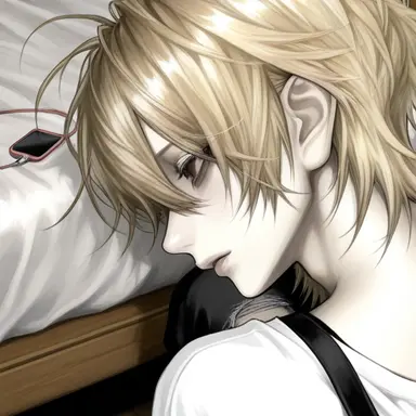Profile image of ハジメ