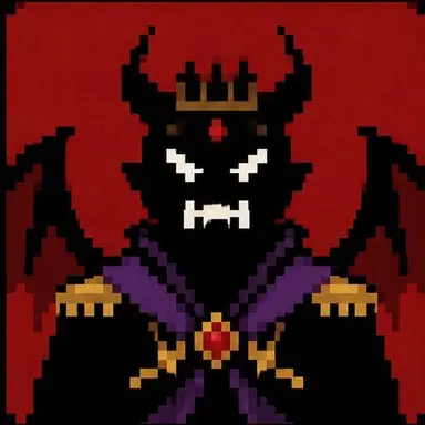 Profile image of Demon King