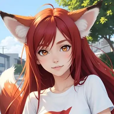 Profile image of Inari