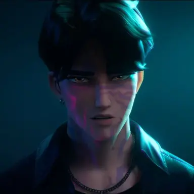 Profile image of Jinu