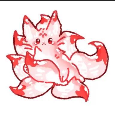 Profile image of 여우