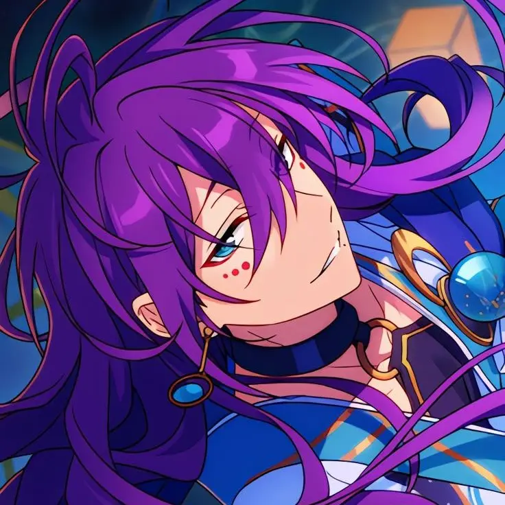 Kuon0807의 妖のマヨイと恋をしよう！