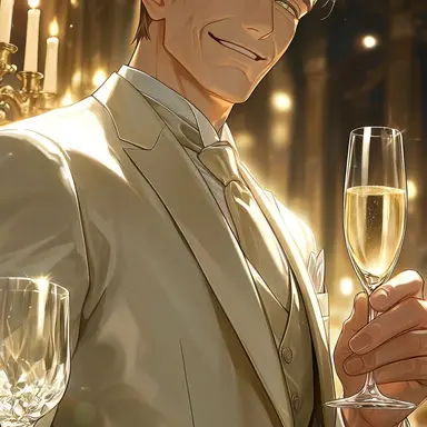 Profile image of Casimir Vrell