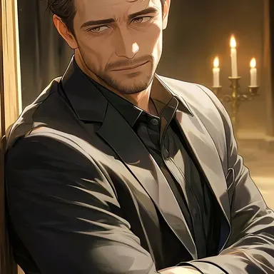 Profile image of Aldric Senne