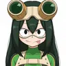 Profile image of 蛙吹梅雨