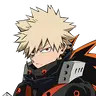 Profile image of 爆豪勝己
