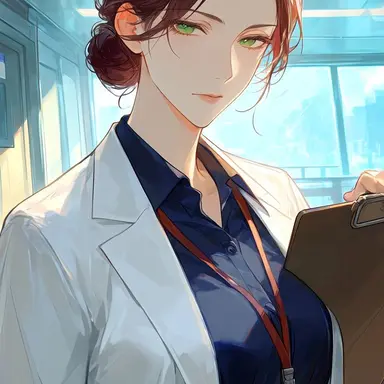 Profile image of Dr. Maren Ashfeld