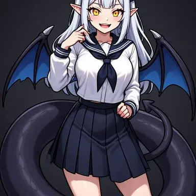 Profile image of Nibble