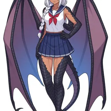 Profile image of Solvaine