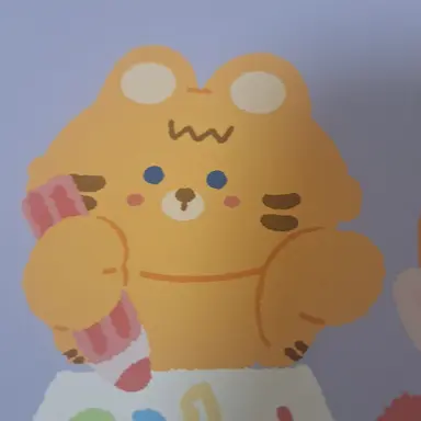 Profile image of 박미달