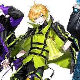 Profile image of ぷりっつ