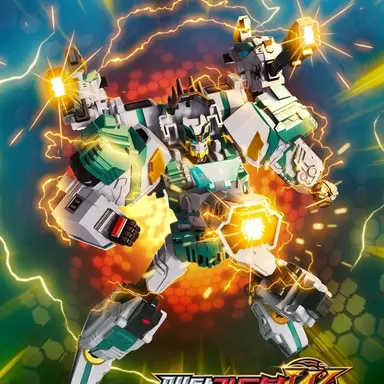 Profile image of 타이건