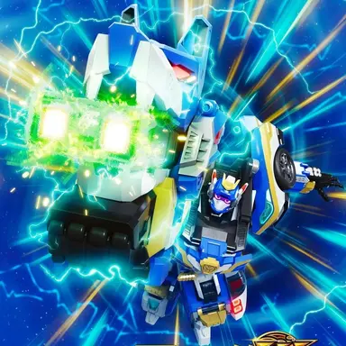 Profile image of 블루캅w