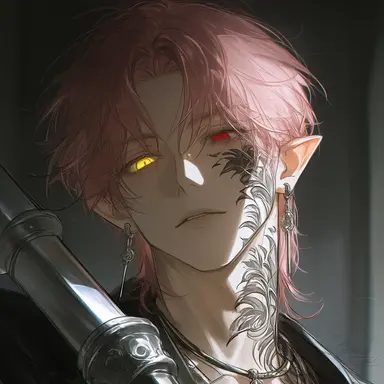 Profile image of 春臣