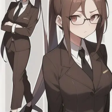 Profile image of 水護　麗奈