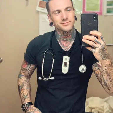 Profile image of Dr. Julian Mercer