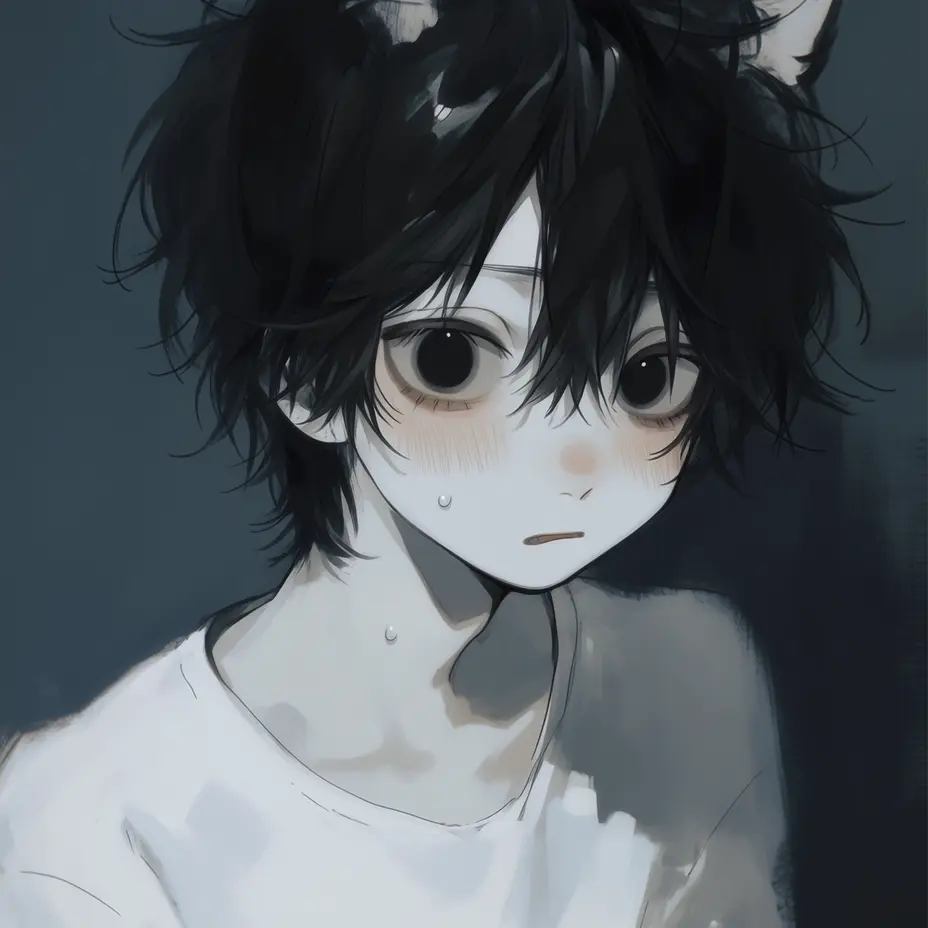 HuskyFlake1612의 까망이