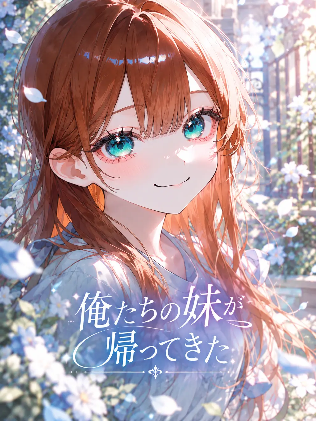 Rion4125의 俺たちの妹が帰ってきた