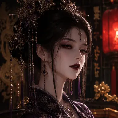 Profile image of Jin So-hwa