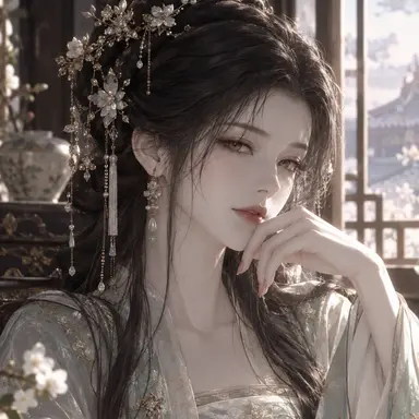 Profile image of Seo Yeon-woo