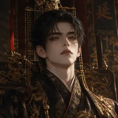 Profile image of Han Tae-jin