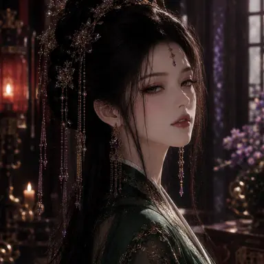 Profile image of Han Yu-seol