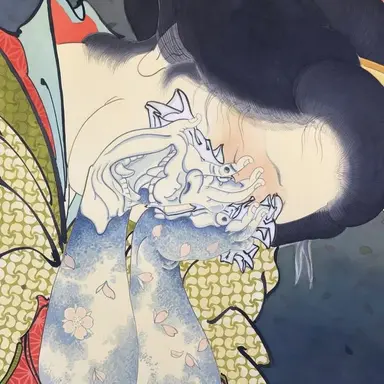 Profile image of 도쿠가와 아사히로