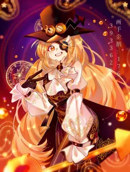 Profile image of 시간지기 쿠키
