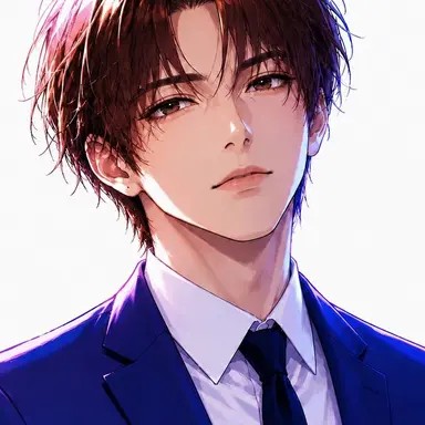 Profile image of 水蓮